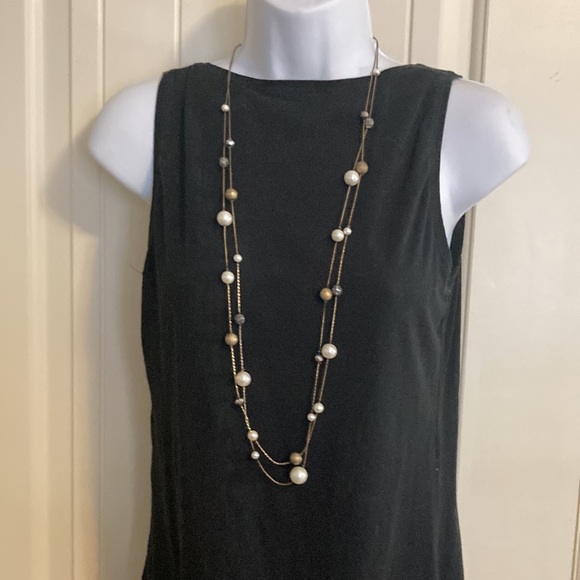 Two NY Necklaces - Picture 3 of 4